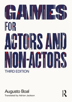 Games for Actors and Non-Actors 1