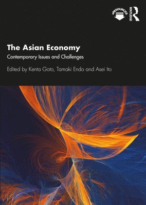 The Asian Economy 1