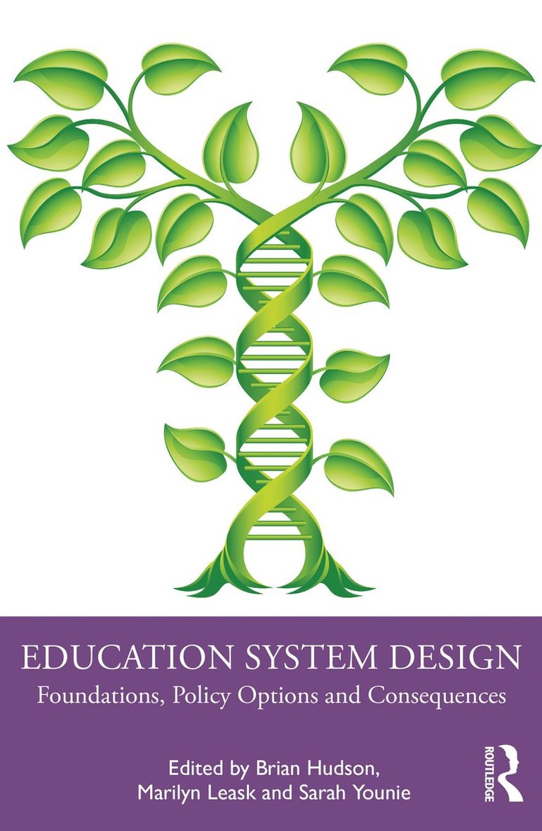 Brian Hudson, Marilyn Leask, Sarah Younie, UK) Leask, Marilyn (University of Bedfordshire - Education System Design, Häftad