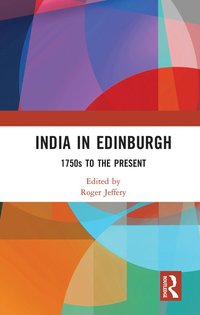 bokomslag India In Edinburgh