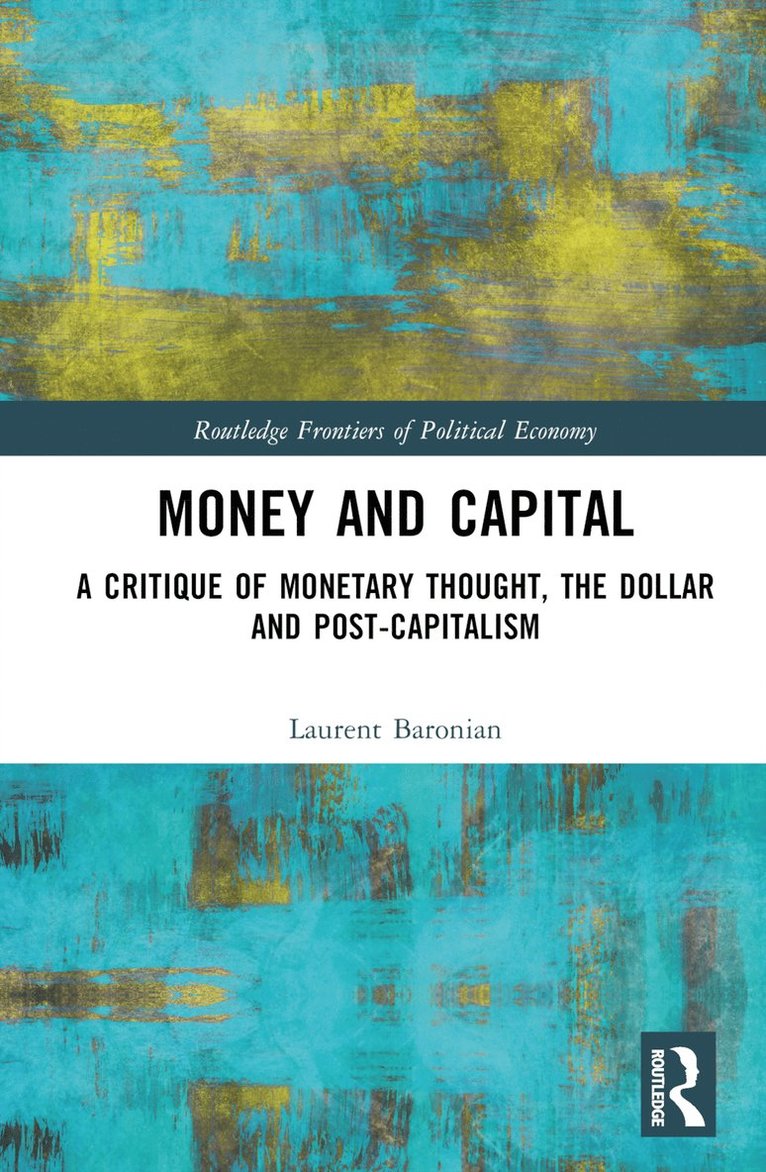 Money and Capital 1