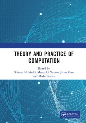 Theory and Practice of Computation 1