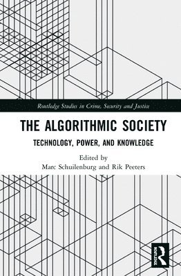 Algorithmic Society