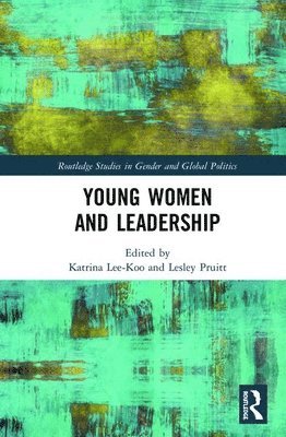 bokomslag Young Women and Leadership