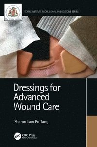 bokomslag Dressings for Advanced Wound Care