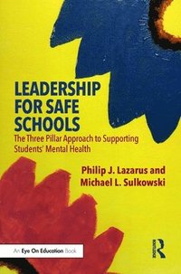 bokomslag Leadership for Safe Schools