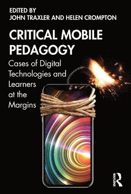 bokomslag Critical Mobile Pedagogy