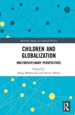 bokomslag Children and Globalization