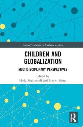 bokomslag Children and Globalization