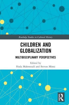 bokomslag Children and Globalization