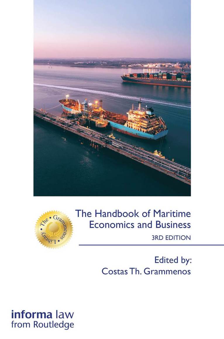 Handbook of Maritime Economics and Business