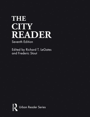The City Reader 1