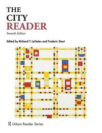 bokomslag The City Reader