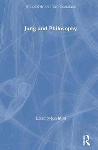 bokomslag Jung and Philosophy