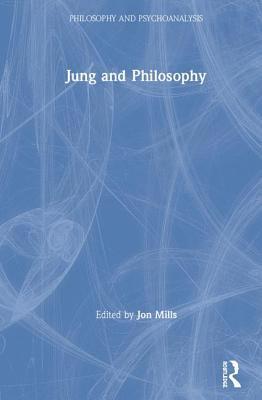 bokomslag Jung and Philosophy