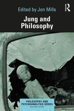 Jon Mills - Jung and Philosophy, Häftad