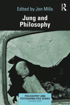 bokomslag Jung and Philosophy