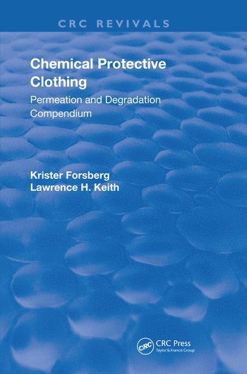 Chemical Protective Clothing 1