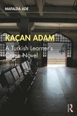 Kaçan Adam