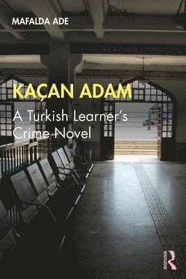 Kaan Adam 1