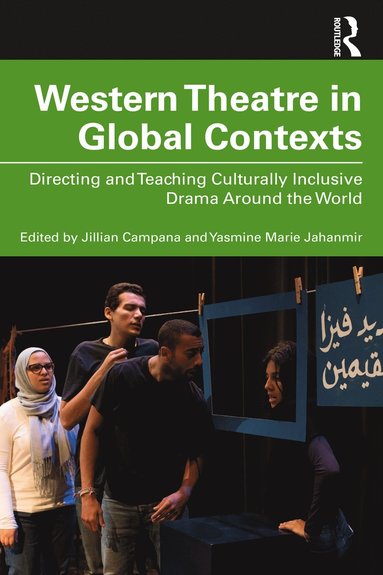 bokomslag Western Theatre in Global Contexts