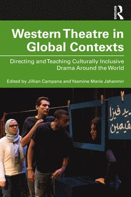 Western Theatre in Global Contexts 1