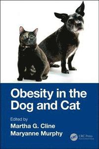 bokomslag Obesity in the Dog and Cat