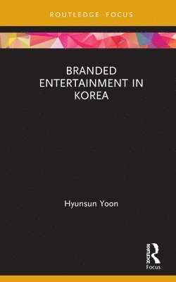 Branded Entertainment in Korea 1