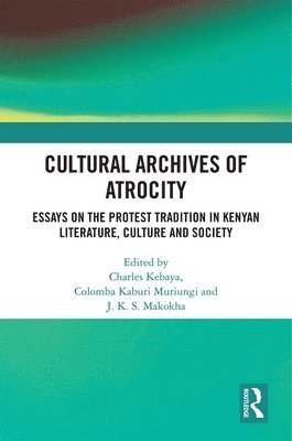 Cultural Archives of Atrocity 1