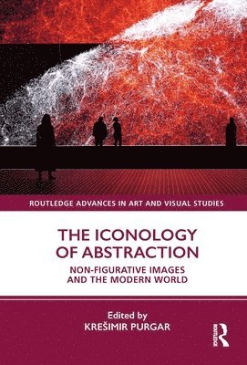 bokomslag The Iconology of Abstraction