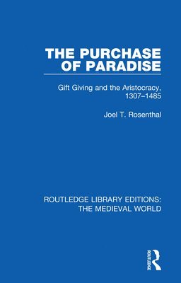 The Purchase of Paradise 1