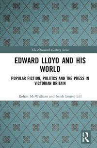 bokomslag Edward Lloyd and His World