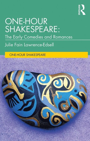 bokomslag One-Hour Shakespeare