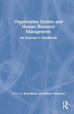 Organisation Studies and Human Resource Management 1