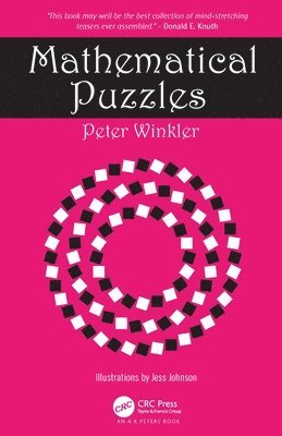 Mathematical Puzzles 1