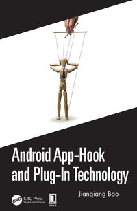 bokomslag Android App-Hook and Plug-In Technology