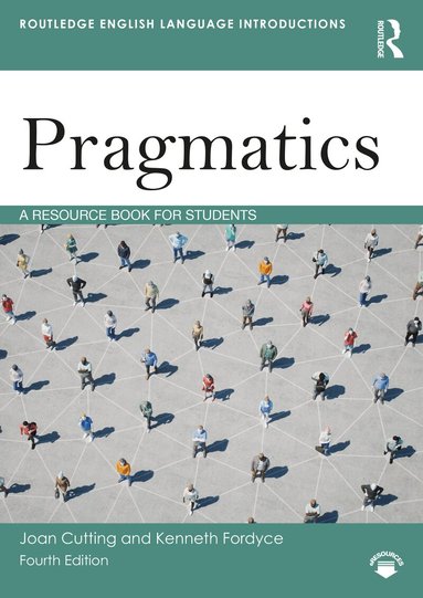 Joan Cutting, Kenneth Fordyce - Pragmatics, Häftad
