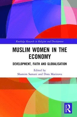 Muslim Women in the Economy 1
