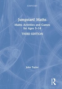 bokomslag Jumpstart! Maths