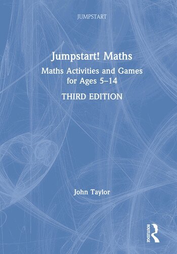 John Taylor - Jumpstart! Maths, Inbunden