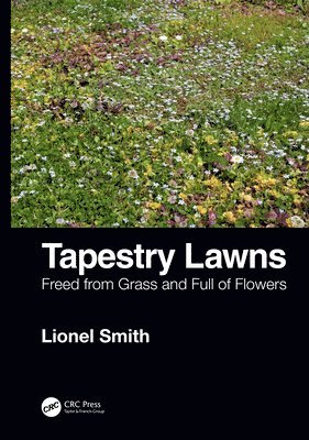 bokomslag Tapestry Lawns
