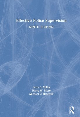 Effective Police Supervision 1