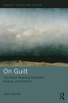 bokomslag On Guilt