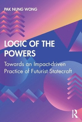 Logic of the Powers 1