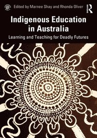 bokomslag Indigenous Education in Australia