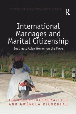 International Marriages and Marital Citizenship 1