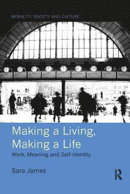 Making a Living, Making a Life 1