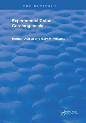 Experimental Colon Carcinogenesis 1