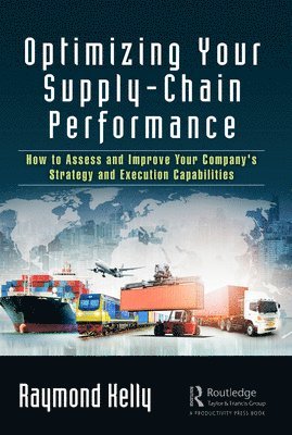 Optimizing Your Supply-Chain Performance 1