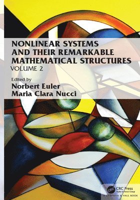 bokomslag Nonlinear Systems and Their Remarkable Mathematical Structures